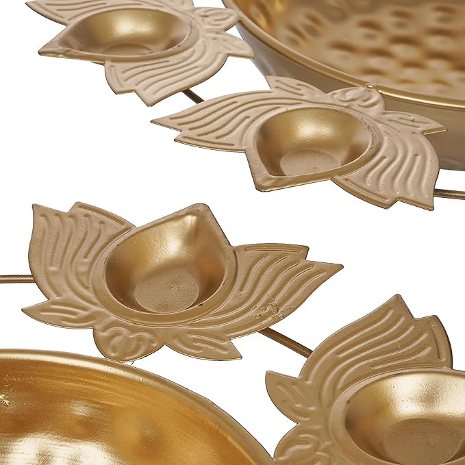Flower Urli Bowl