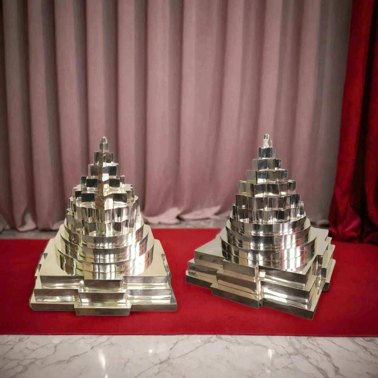 Meeru Shree Yantra Big