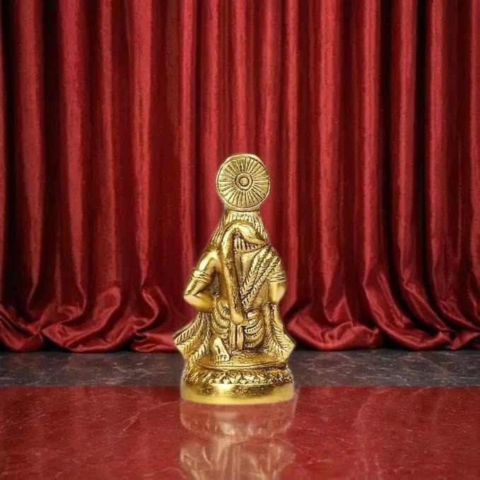 Lord Hanuman Ji Idol | Showpiece Figurine