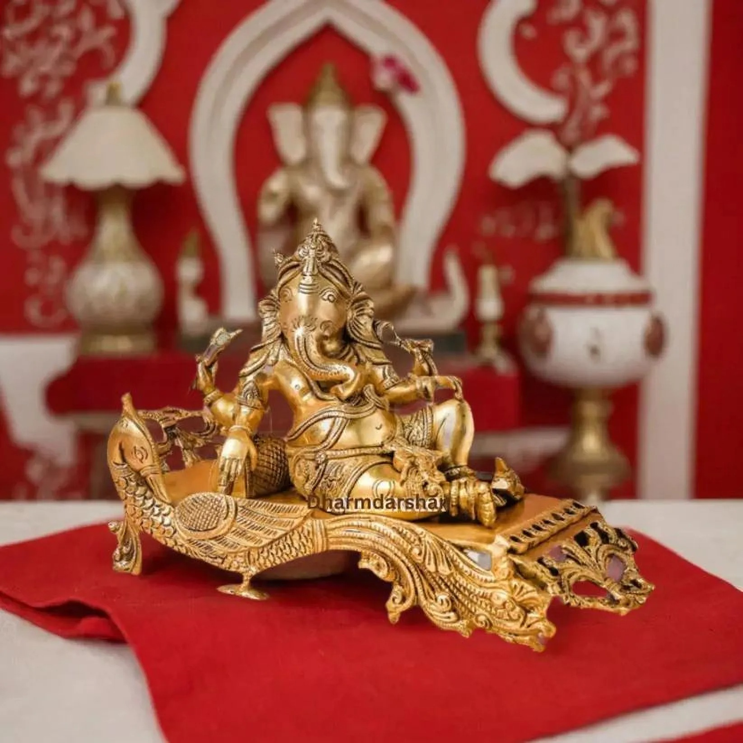 God Idols Collection