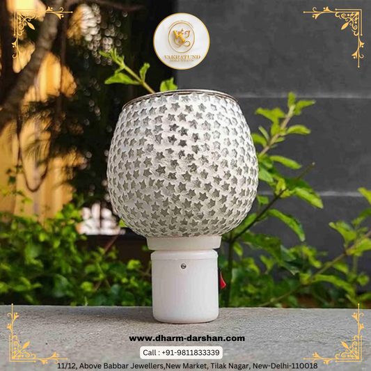 Star Kapur Dani Night Lamp