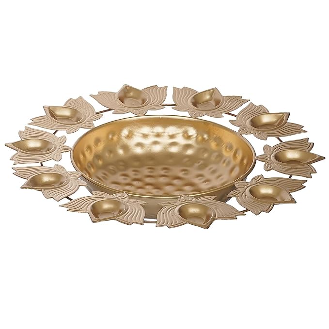 Flower Urli Bowl