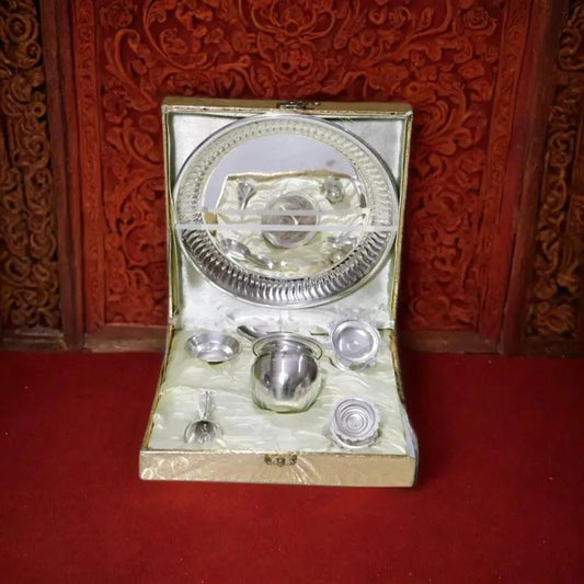 Pooja Thali