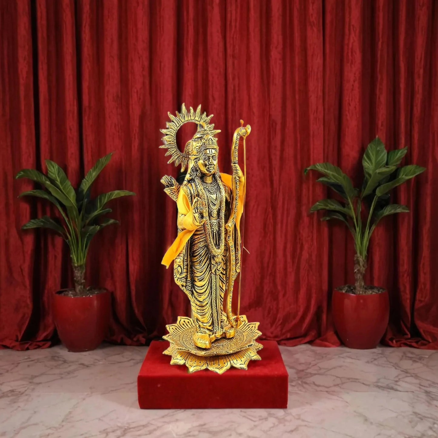 Lord Ram Idol / Statue