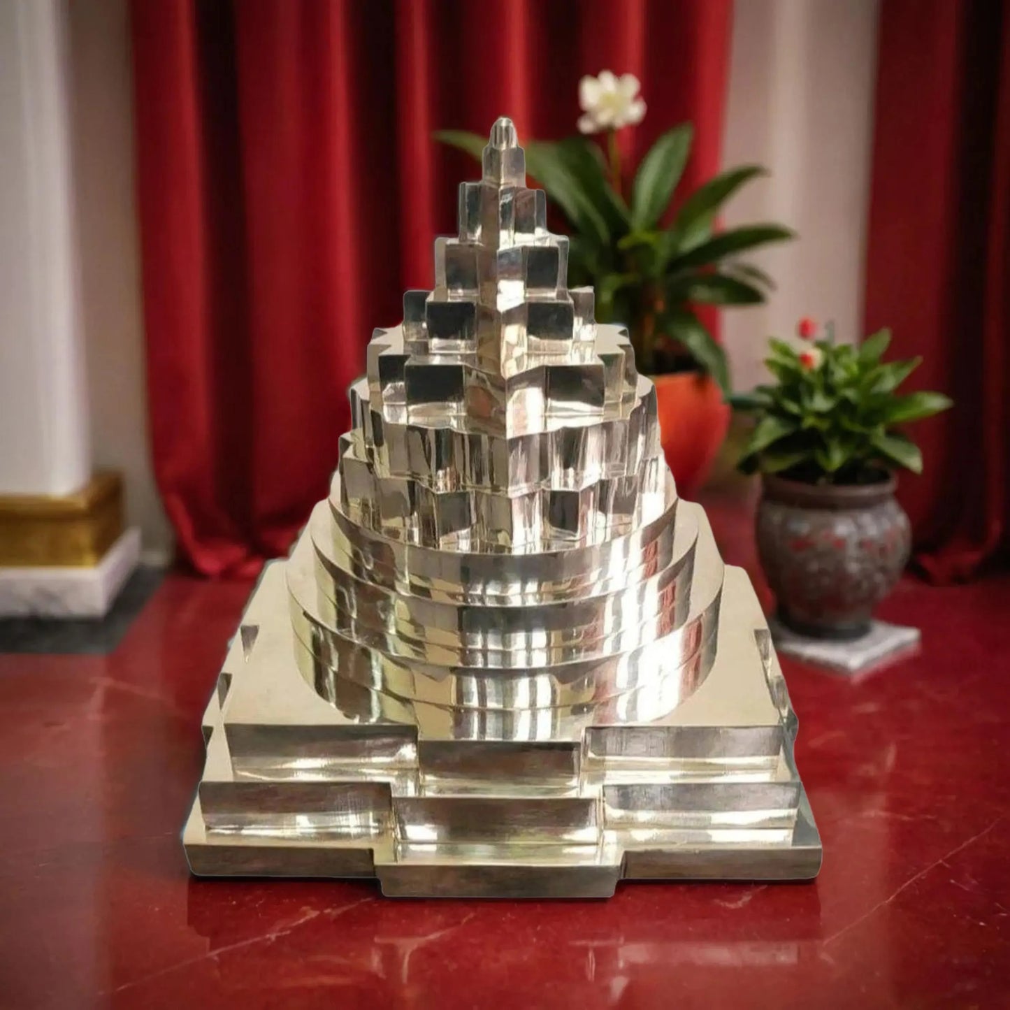 Meeru Shree Yantra Big