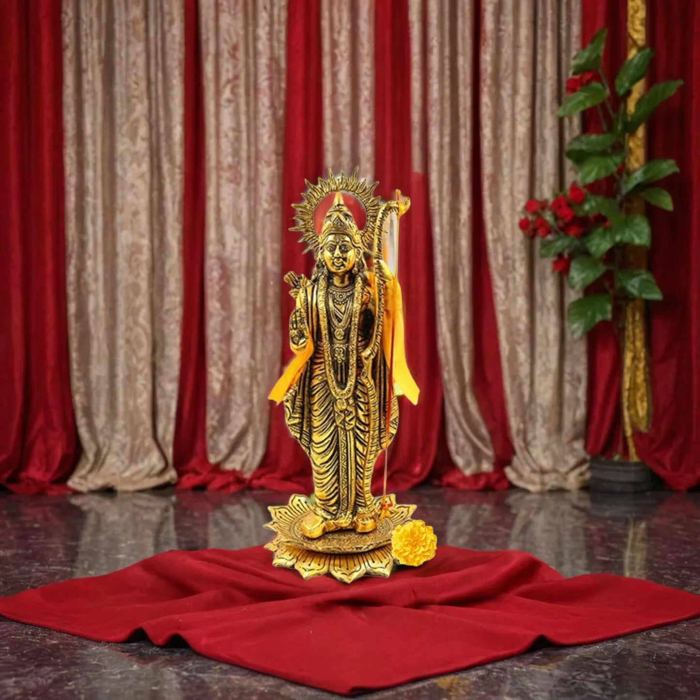 Lord Ram Idol / Statue
