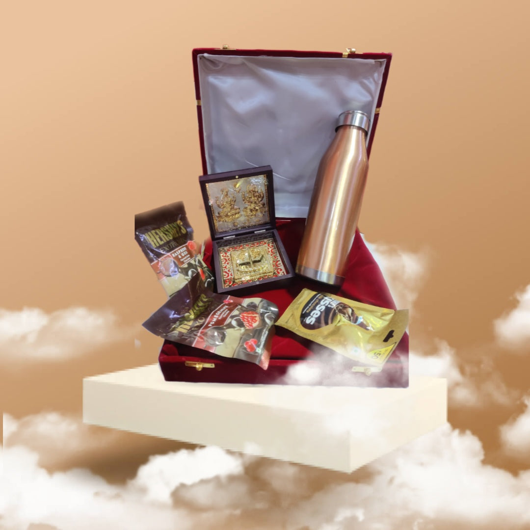 Corporate festival gift item